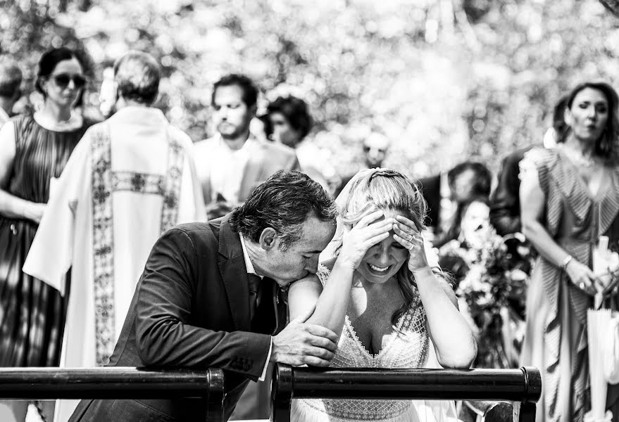 Fotografo di matrimoni Elena Flexas (elenaflexas). Foto del 10 maggio