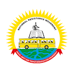 NRM - National Resistance Movement Apk