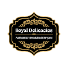 Royal Delicacies, Picnic Garden, Kolkata logo