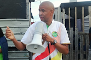 Political activist and former Patriotic Alliance member Loyiso Nkohla was shot dead in Philippi, Cape Town, in April.