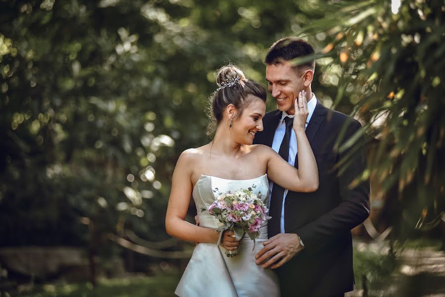 Wedding photographer Aleksandar Krstovic (krstalex). Photo of 15 April 2023