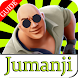 Jumanji Run Sticker For Whatsapp - WAStickerApp - Androidアプリ