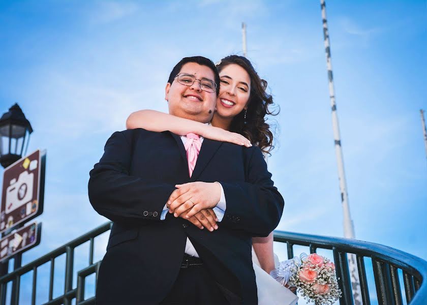 Fotógrafo de bodas Andrés Acosta (andresacostaph). Foto del 28 de febrero 2020