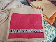 Ruckmini Handmade Paper & Jute Bags photo 2