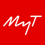 Cover Image of 下载 MyT Toyota 2.0 APK