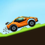 Cover Image of Download Mountain Car Racing 1.7 APK