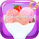 Glowing Ice Slushy Maker icon