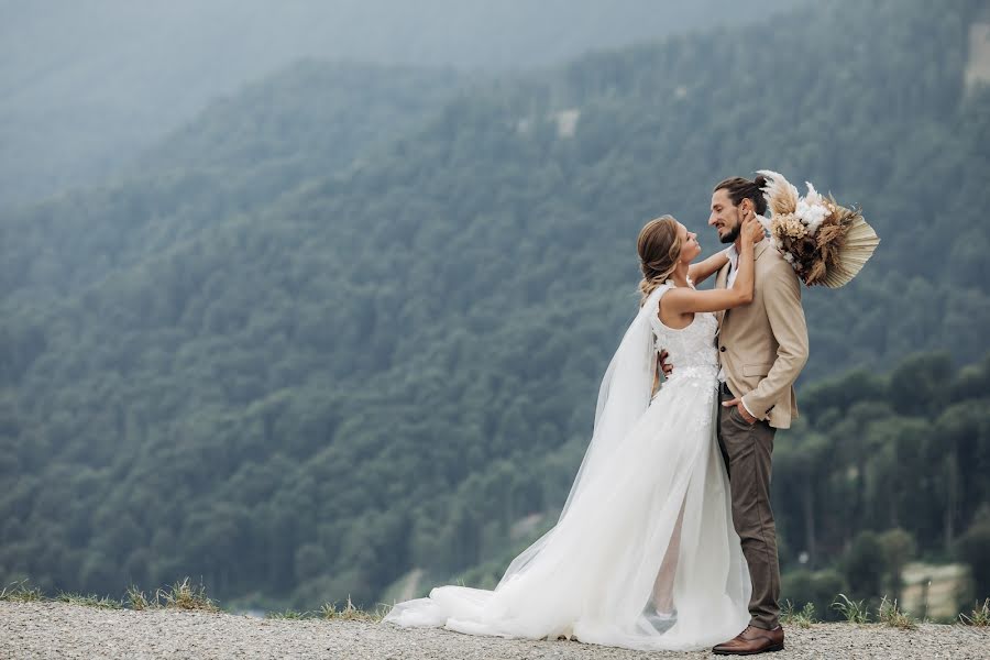 Hochzeitsfotograf Roman Matveev (romanmatveev). Foto vom 25. Oktober 2019