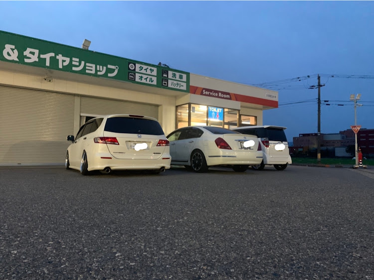 ティアナの夜勤中に関するカスタム事例の投稿画像2枚目