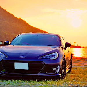 BRZ ZC6