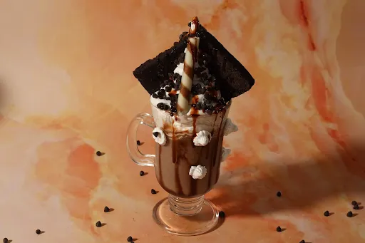 Brownie Shake