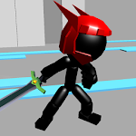 Cover Image of Télécharger Stickman combat à l'épée 3D 1.05 APK