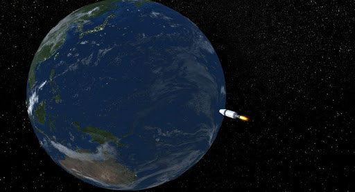 Space Launch  Space exploration