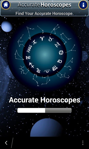 Accurate Horoscopes free