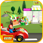 Cover Image of Download New LEGO Juniors Create Guide 2.2 APK