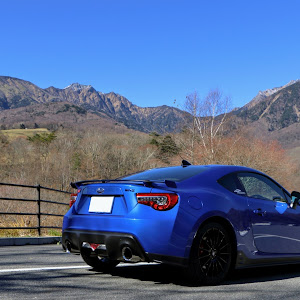 BRZ ZC6