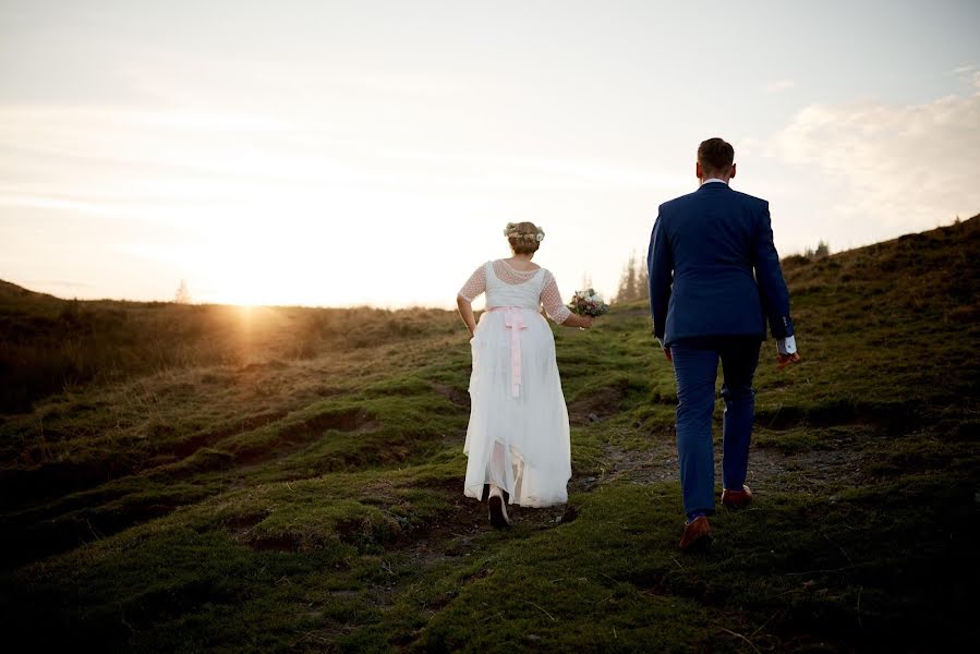 Photographe de mariage Martin Spörl (martinspoerl). Photo du 3 novembre 2020