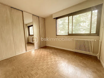 appartement à L'Etang-la-Ville (78)