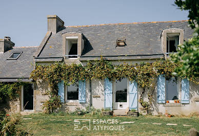 Maison avec terrasse 5