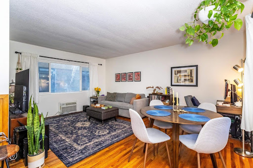 Apartment 3