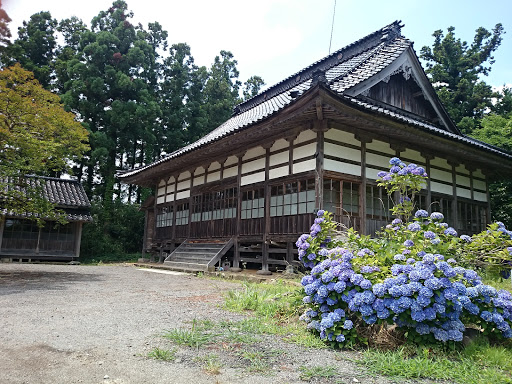 洞泉寺