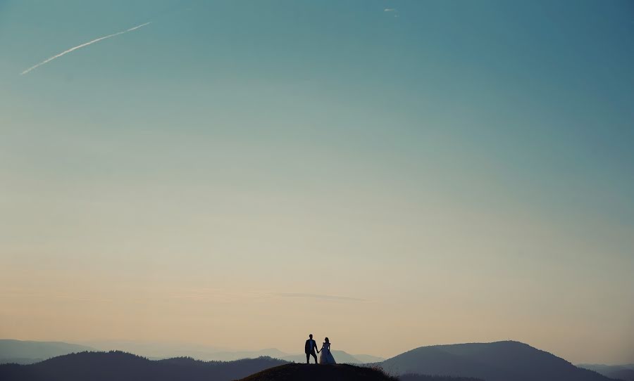 Fotógrafo de bodas Oleh Kolos (mowf). Foto del 10 de marzo