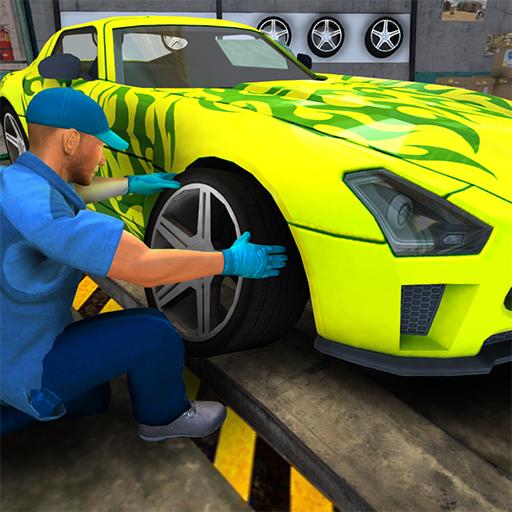 Updated Car Mechanic Simulator Game 3d Mod App Download For Pc Android 2021