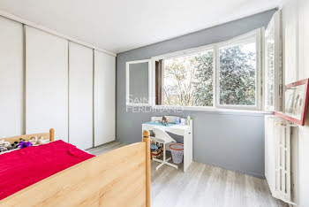 appartement à Boulogne-Billancourt (92)