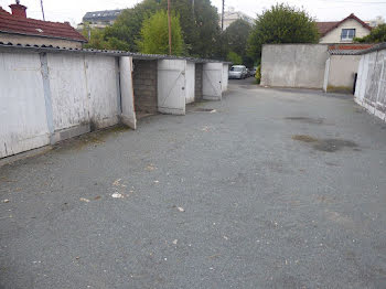 parking à Franconville (95)