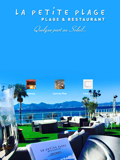 La petite plage 1.1 screenshots 2