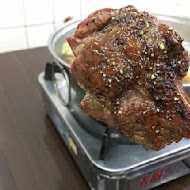 下港吔羊肉專賣店