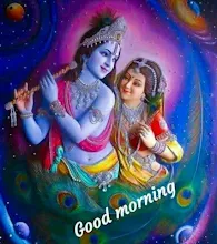 Radhe Krishna Good Morning Google Play Də Tətbiqlər