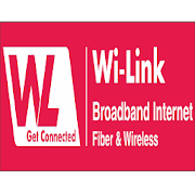 WiLink Broadband  Icon