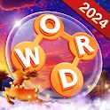 Word Calm - Scape puzzle game