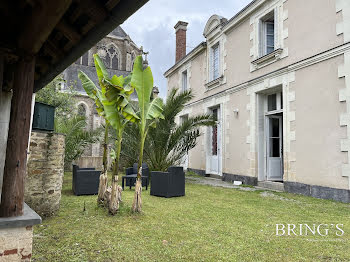 maison à Chateaubriant (44)