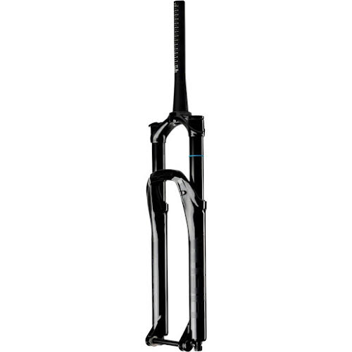 Cane Creek Helm MKII Air 29 Suspension Fork - 29", 160mm Travel, 15 x 110mm Boost, 44mm Offset, Gloss Black