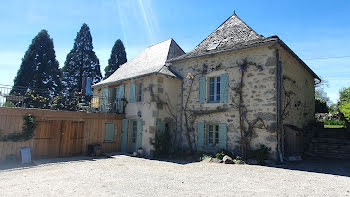 maison à Le Bas Ségala (12)