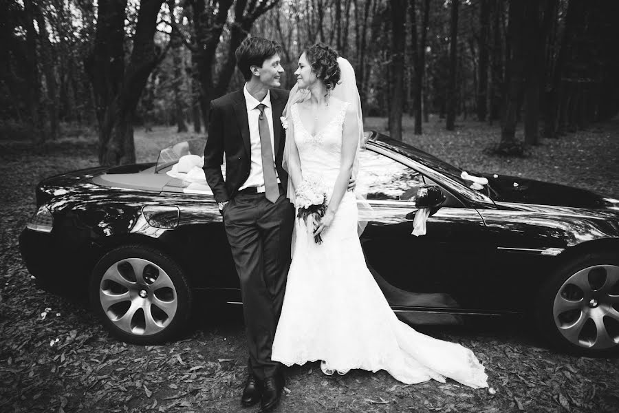 Wedding photographer Dima Taranenko (dimataranenko). Photo of 25 September 2013