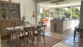 Vente villa 8 pièces 184 m² à Chantonnay (85110), 391 400 €