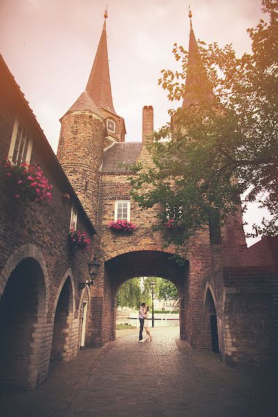 Photographe de mariage Tatyana Tretyakova (panicofsky). Photo du 22 août 2014