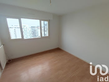 appartement à Rennes (35)