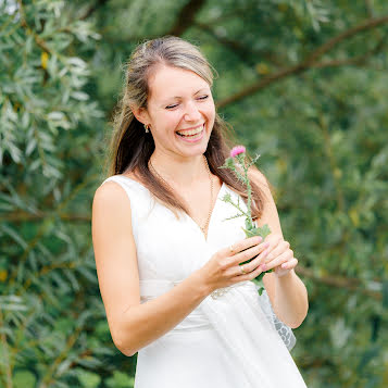 Wedding photographer Vladimir Chmut (vladimirchmut). Photo of 23 November 2016