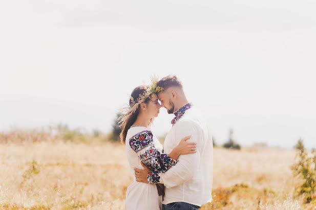 Fotógrafo de bodas George Savka (savka). Foto del 11 de enero 2020