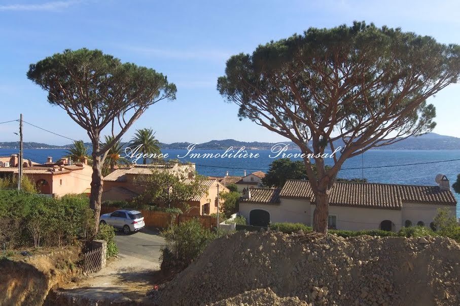 Vente villa 5 pièces 260 m² à Sainte-Maxime (83120), 4 800 000 €