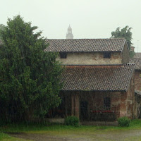 "Ma guarda come viene giù..." di 