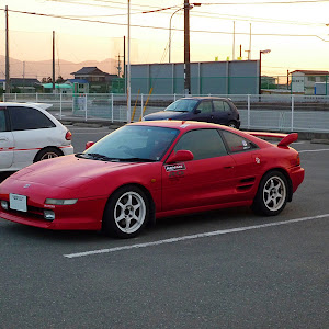 MR2 SW20