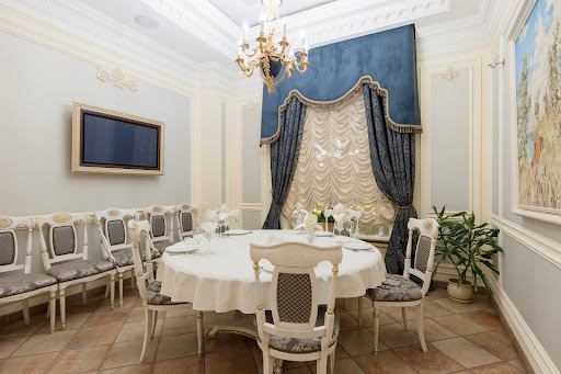 VIP-зал 