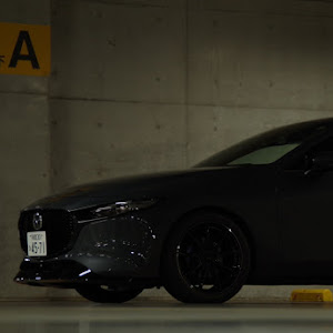 MAZDA3 BPFP