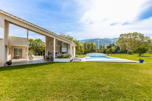 Maison avec piscine 4