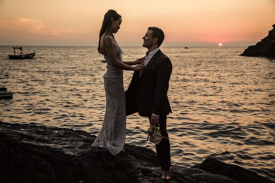 Wedding photographer Duccio Argentini (argentini). Photo of 1 April 2017